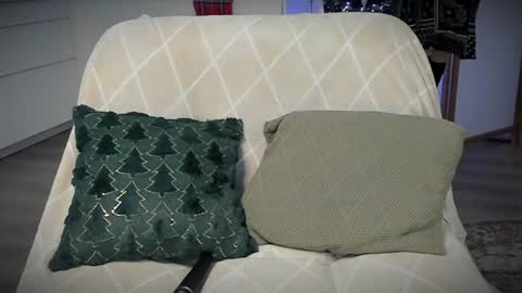 Lina -  online show from December 9, 6:12 am