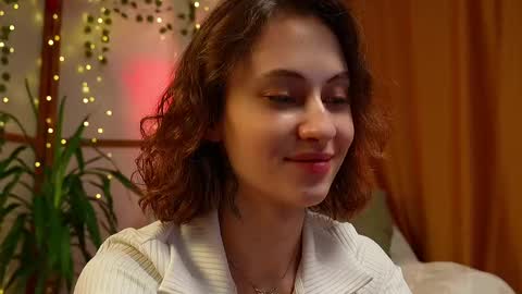 Lina -  online show from February 16, 8:44 pm
