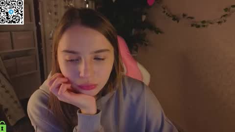 LINA online show from February 20, 12:51 am