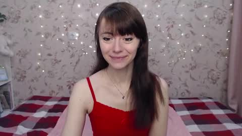 Snapshot of lina_rouge_ chatting on February 1, 4:03 am Lina Rouge online show from February 1, 4:03 am