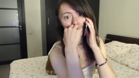 Snapshot of lina_rouge_ chatting on July 13, 4:26 am Lina Rouge online show from July 13, 4:26 am