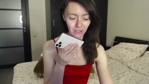 Snapshot of lina_rouge_ chatting on July 15, 3:12 am Lina Rouge online show from July 15, 3:12 am