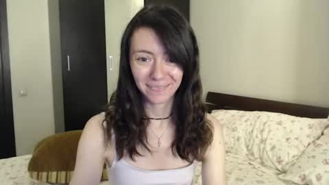 Snapshot of lina_rouge_ chatting on July 29, 9:07 am Lina Rouge online show from July 29, 9:07 am