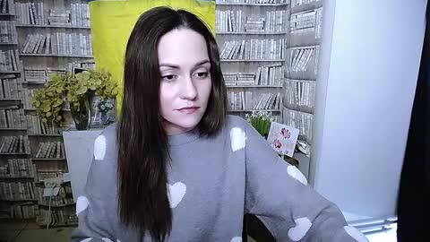 Lina online show from November 25, 10:26 am