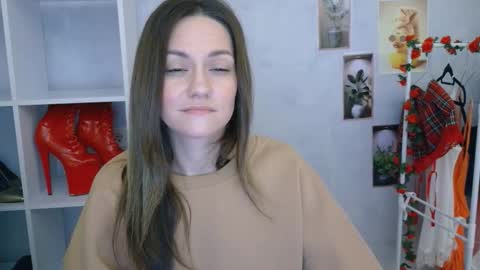 Lina online show from January 10, 6:59 am