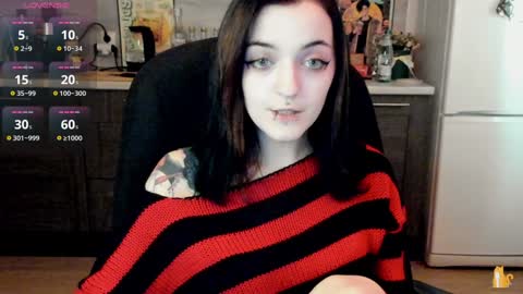 Lina 3  1715622743 online show from December 18, 8:09 am