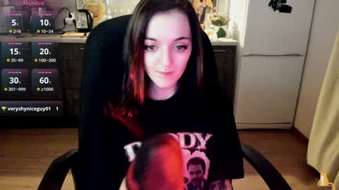 Lina 3  1715622743 online show from December 24, 7:22 pm