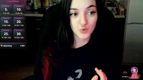 Lina 3  1715622743 online show from January 29, 10:48 am