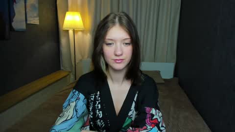 Lina online show from December 31, 3:23 am