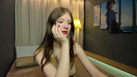 Lina online show from January 17, 9:06 pm