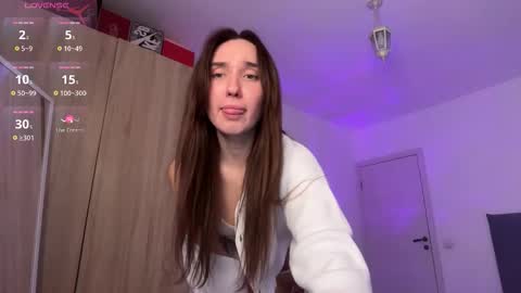 Lina online show from November 5, 7:36 pm