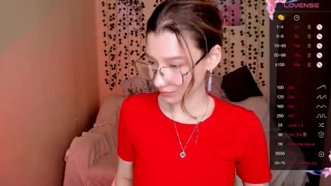 Lina online show from November 30, 7:12 am