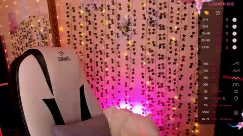 Lina online show from February 28, 8:04 am