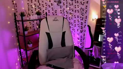 Lina online show from July 20, 10:39 am