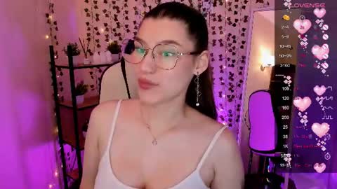 Lina online show from July 21, 3:09 am