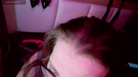 Snapshot of linafolie chatting on May 5, 7:00 pm linafolie online show from May 5, 7:00 pm