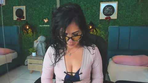 Lina  online show from November 8, 11:43 am