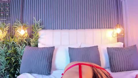 LinaGlam online show from June 7, 4:27 am
