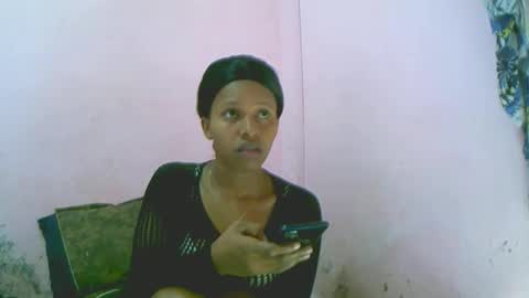 linah1123 online show from April 7, 7:03 pm