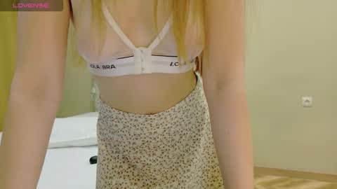 Anna online show from January 7, 2:36 am