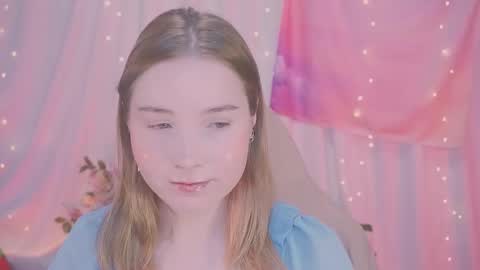 Lina online show from December 15, 4:50 am