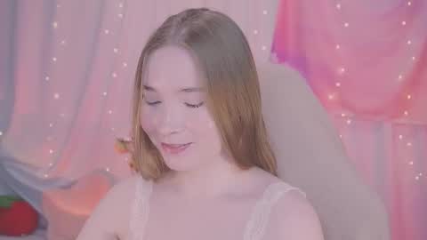 Lina online show from December 19, 5:03 am