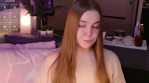 Snapshot of linamilkovich chatting on February 26, 5:12 pm Lina Milkovich online show from February 26, 5:12 pm