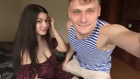 Snapshot of linamurrrr chatting on November 3, 7:09 am Nicolas and Lina online show from November 3, 7:09 am