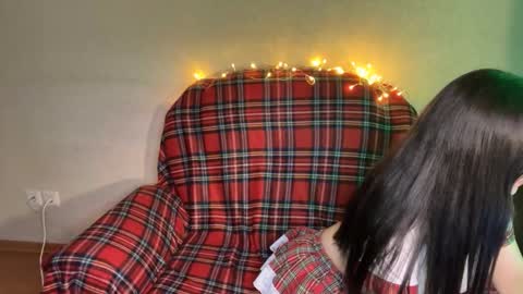 Snapshot of linamurrrr chatting on November 30, 5:06 pm Nicolas and Lina online show from November 30, 5:06 pm