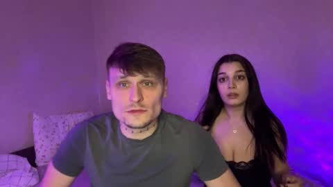 Snapshot of linamurrrr chatting on December 14, 10:58 pm Nicolas and Lina online show from December 14, 10:58 pm