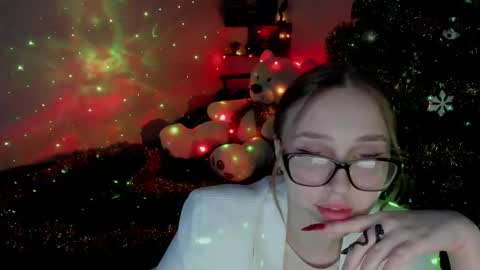 Snapshot of linatruly chatting on December 30, 8:25 pm Lina online show from December 30, 8:25 pm