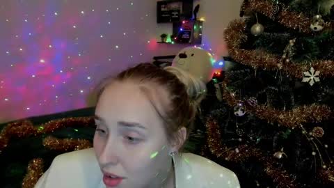 Snapshot of linatruly chatting on January 3, 1:38 am Lina online show from January 3, 1:38 am