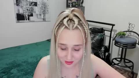 Snapshot of linatruly chatting on February 26, 9:16 pm Lina online show from February 26, 9:16 pm