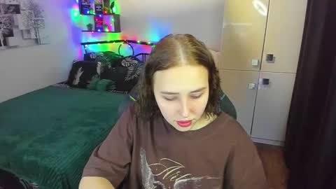 Lina online show from February 5, 10:03 pm