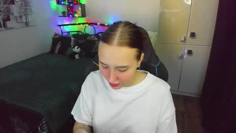 Lina online show from February 23, 10:18 pm