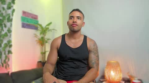 lincom amith online show from February 18, 3:53 am