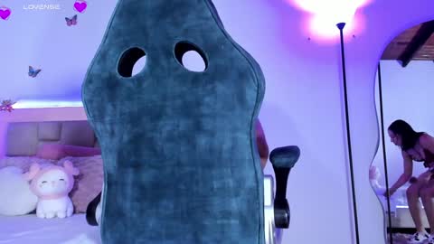 Lincy Rios  online show from January 9, 11:56 pm