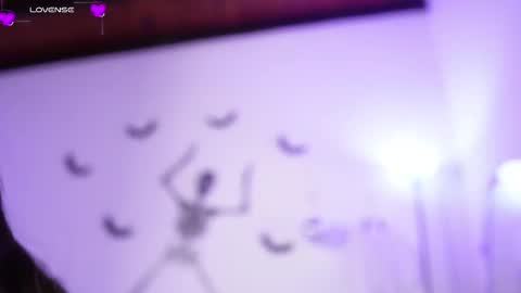 Lincy Rios  online show from October 18, 6:41 pm