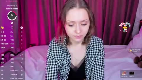 Linda  GMT2 Mon Tu Fri Sa Su  0300am-1000 am online show from February 15, 6:12 am