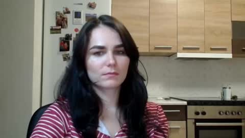 Linda online show from October 14, 7:03 pm