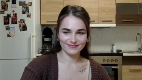 Linda online show from October 23, 5:01 pm