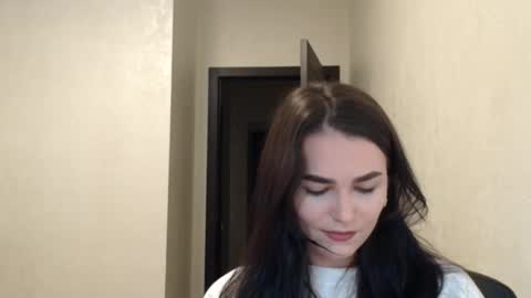 Snapshot of linda_aa chatting on January 14, 8:47 pm Linda online show from January 14, 8:47 pm