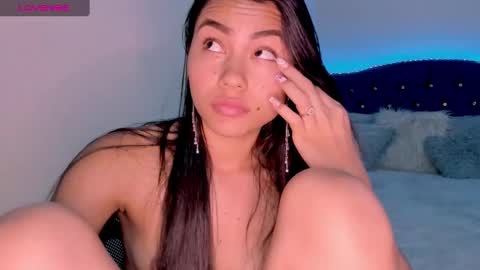 Alana online show from December 13, 11:50 pm