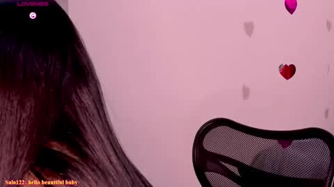 Alana online show from March 8, 12:55 am