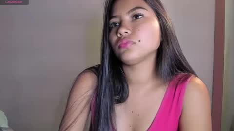 Alana online show from February 14, 10:06 pm