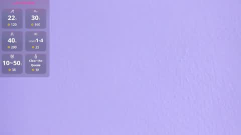 Snapshot of linda_cabal chatting on December 20, 6:48 pm linda cabal online show from December 20, 6:48 pm