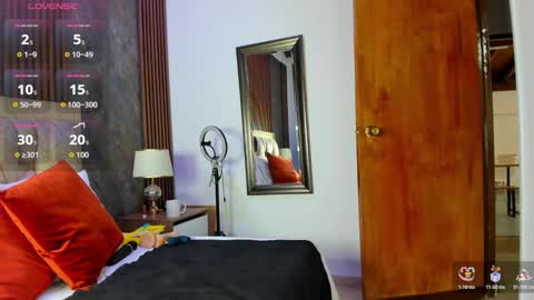 Snapshot of linda_cabal chatting on January 14, 8:47 pm linda cabal online show from January 14, 8:47 pm