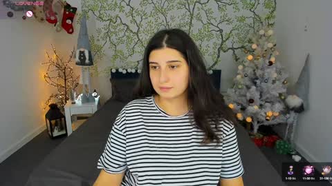 Linda online show from December 8, 7:11 pm