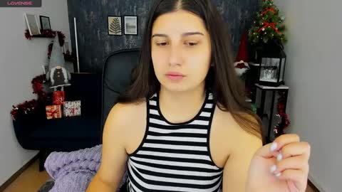 Linda online show from December 17, 7:29 am