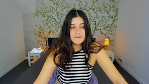 Linda online show from January 14, 11:10 am